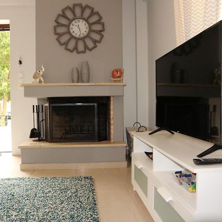Modern Riviera Azure Residence Close To Beach Athènes Extérieur photo
