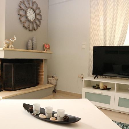 Modern Riviera Azure Residence Close To Beach Athènes Extérieur photo