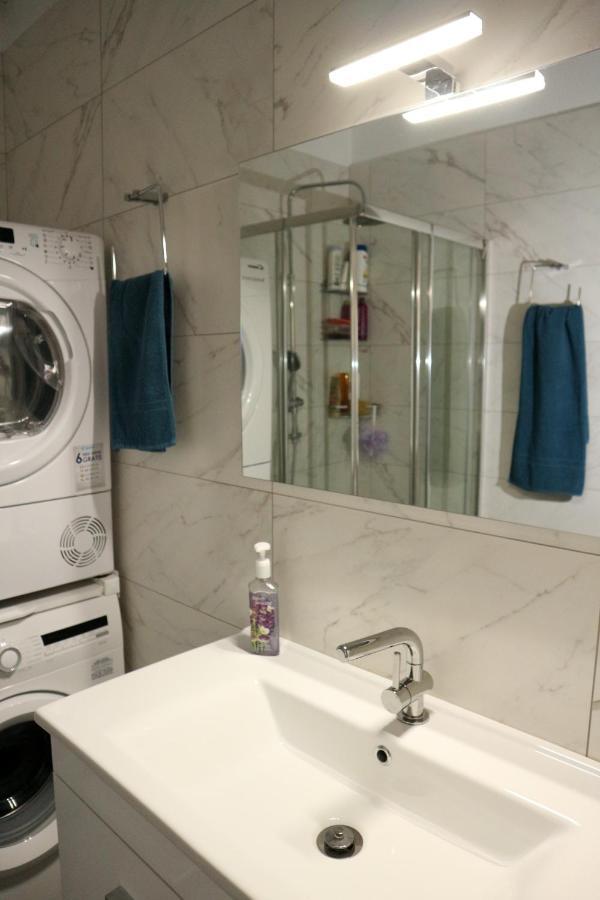 Modern Riviera Azure Residence Close To Beach Athènes Extérieur photo