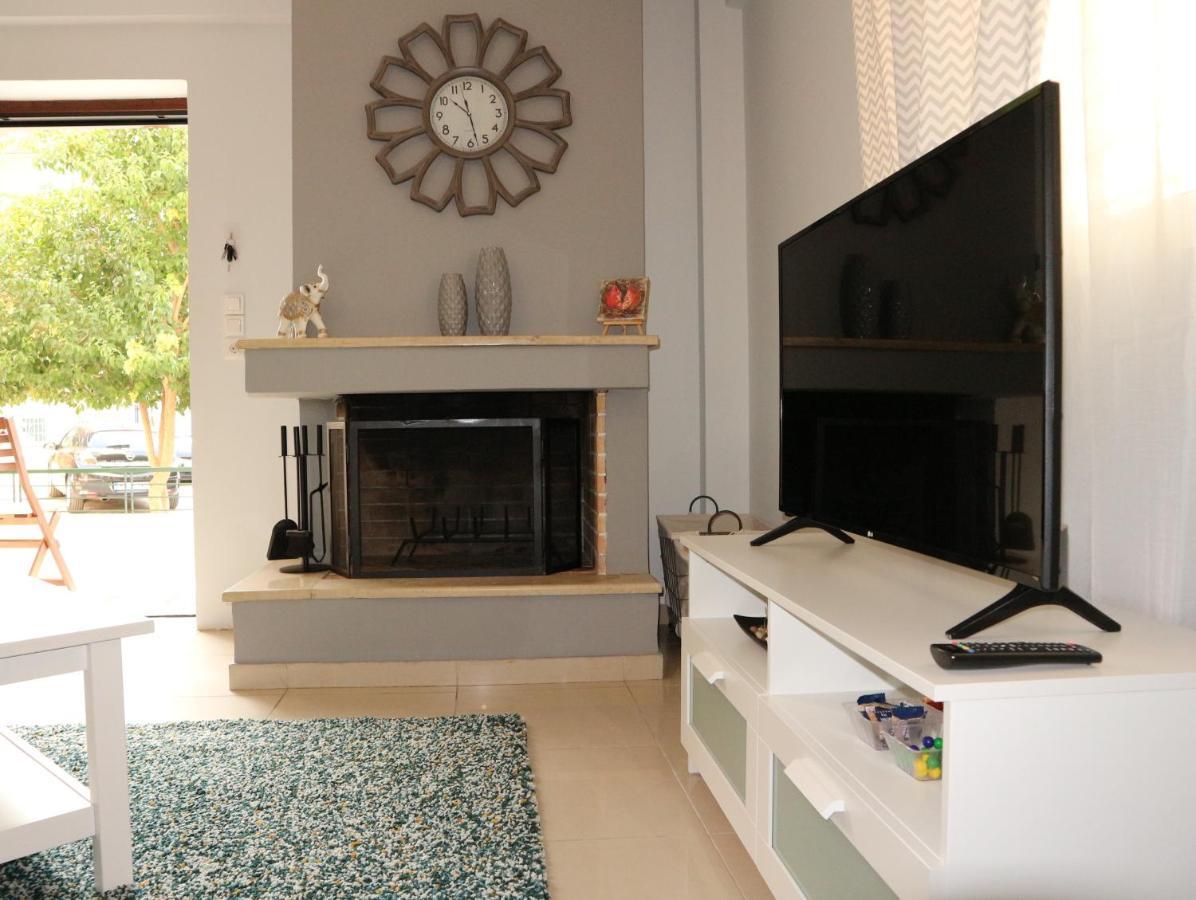 Modern Riviera Azure Residence Close To Beach Athènes Extérieur photo