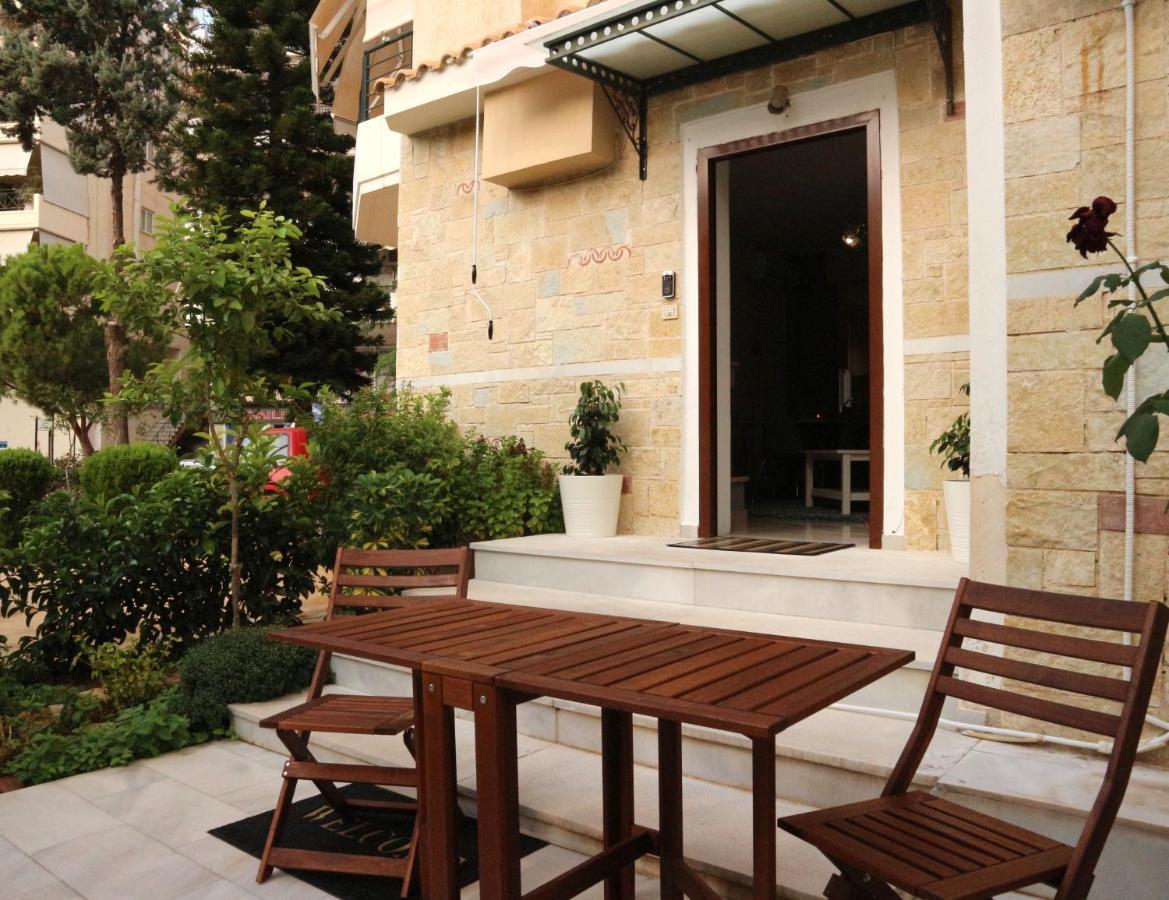 Modern Riviera Azure Residence Close To Beach Athènes Extérieur photo